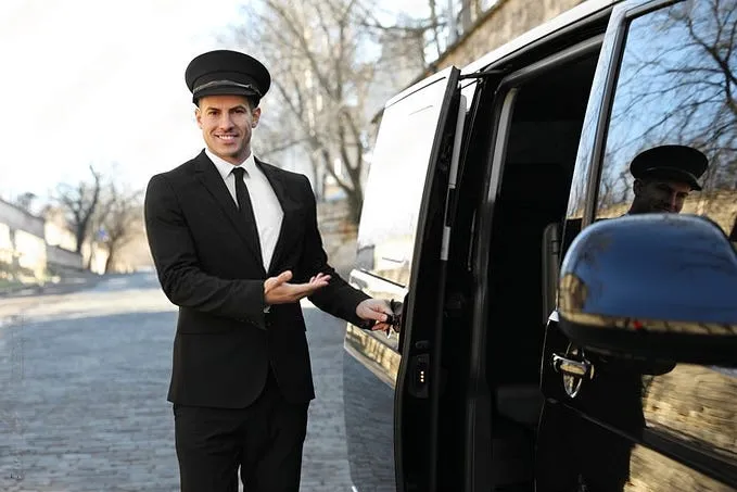 Wedding Transfer Chauffeur Hire Sydney Baby Limo